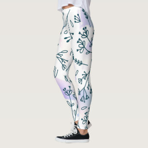Legging Pernas