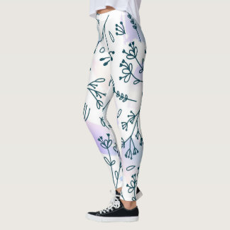 Legging Pernas