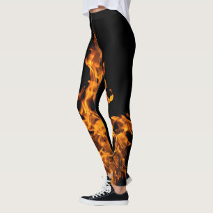 Legging Pernas