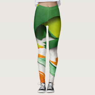 Legging Pernas