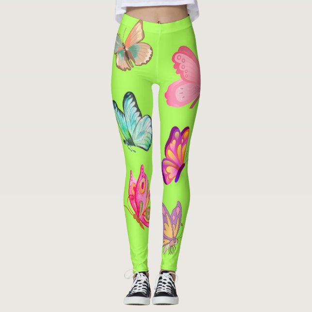 Legging Pernas (Frente)