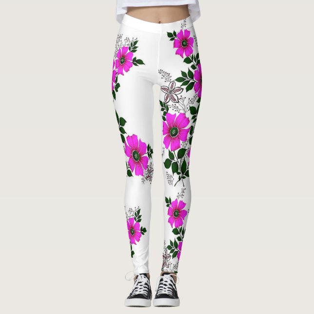Legging Pernas (Frente)