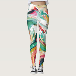 Legging Pernas