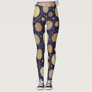 Legging Pernas