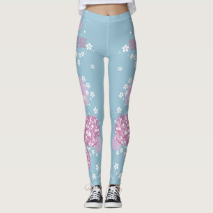 Legging Pernas