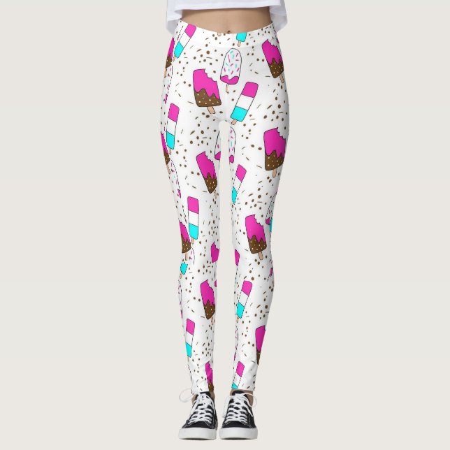 Legging Pernas (Frente)