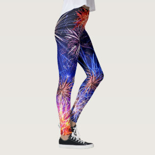 Legging Pernas