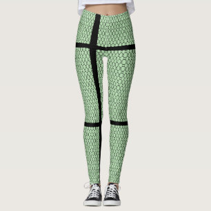 Legging Pernas