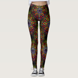 Legging Pernas