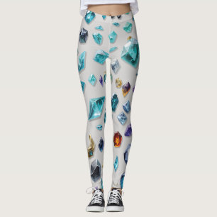 Legging Pernas
