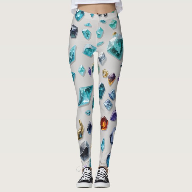Legging Pernas (Frente)