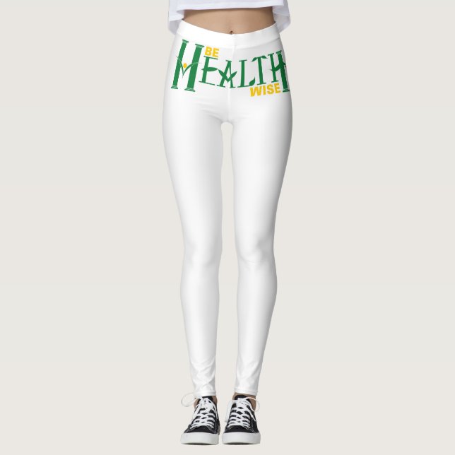 Legging Pernas (Frente)