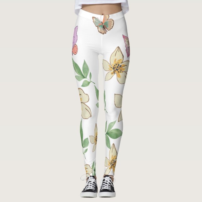 Legging Pernas (Frente)