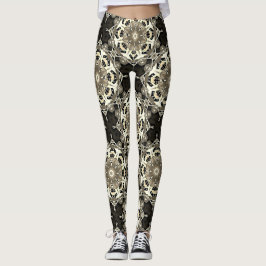 Legging Pernas