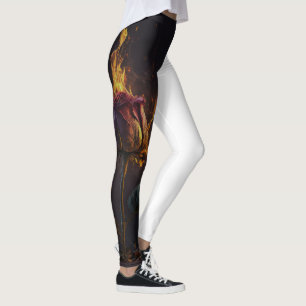 Legging Pernas