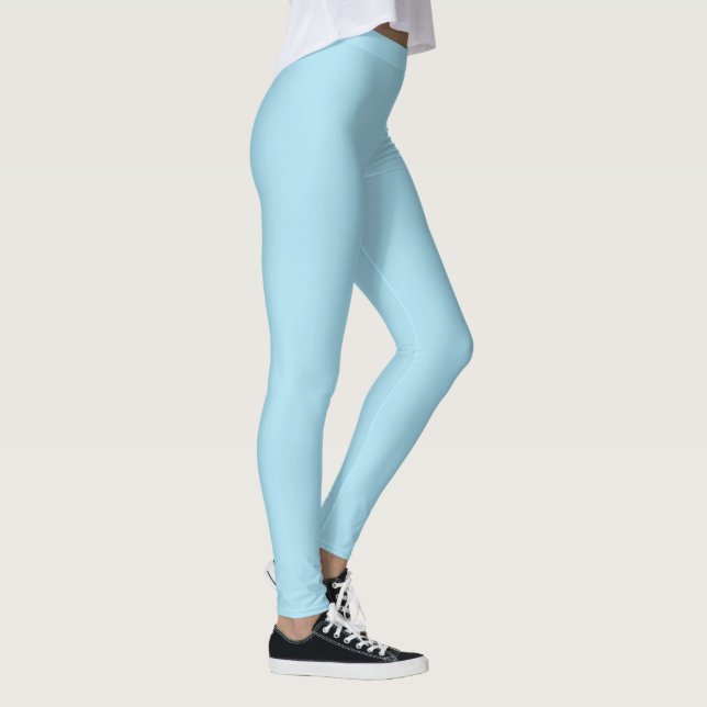Legging Pernas (Direita)