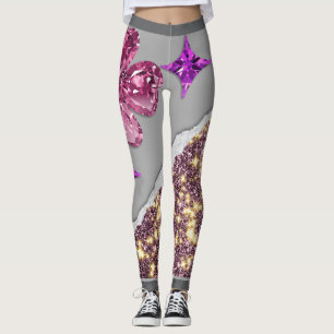 Legging Pernas