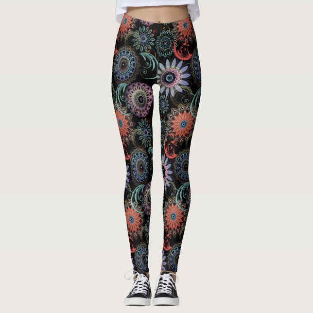 Legging Pernas (Frente)