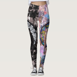 Legging Pernas