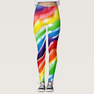 Legging Pernas