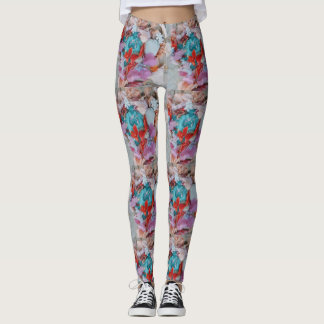 Legging Pernas