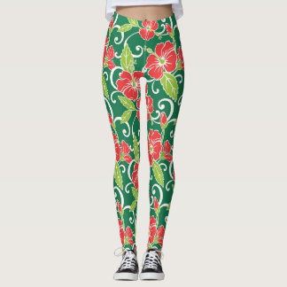 Legging Pernas