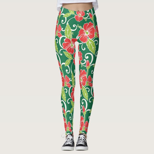 Legging Pernas (Frente)
