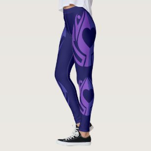 Legging Pernas
