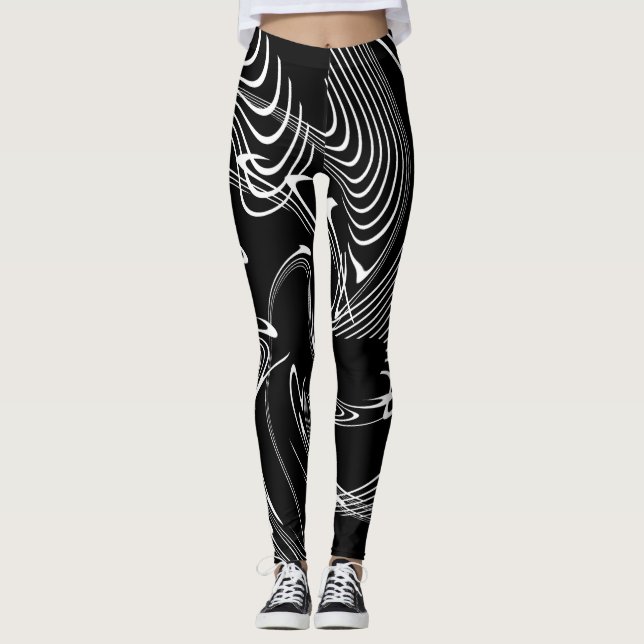 Legging Pernas (Frente)