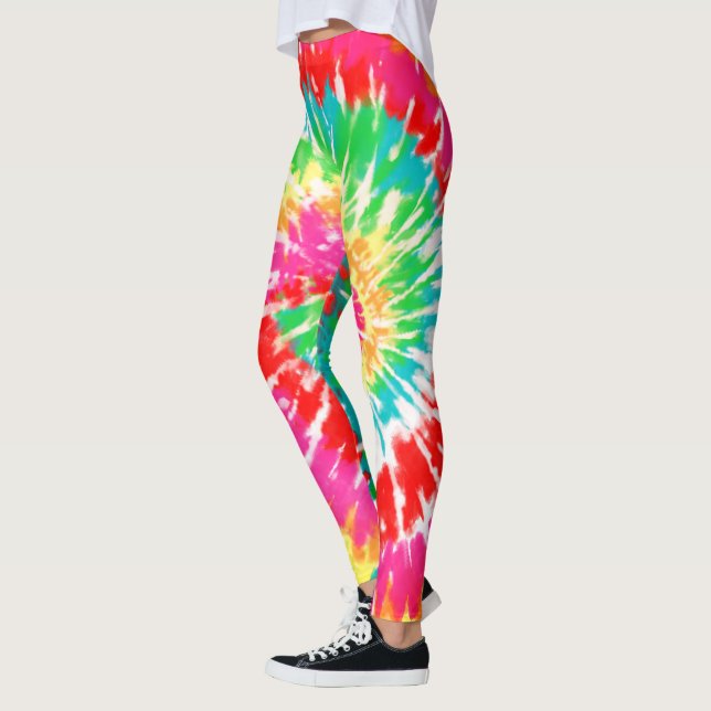 Legging Pernas (Esquerda)