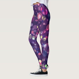 Legging Pernas