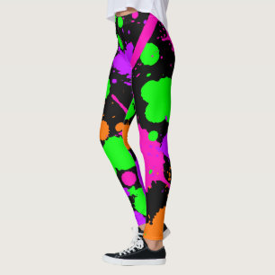 Legging Pernas
