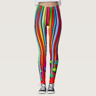 Legging Pernas