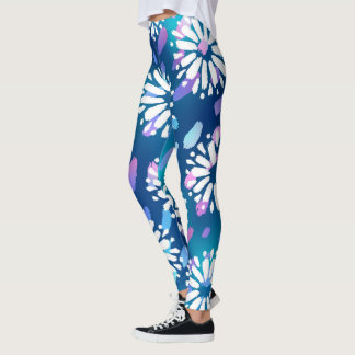 Legging Pernas