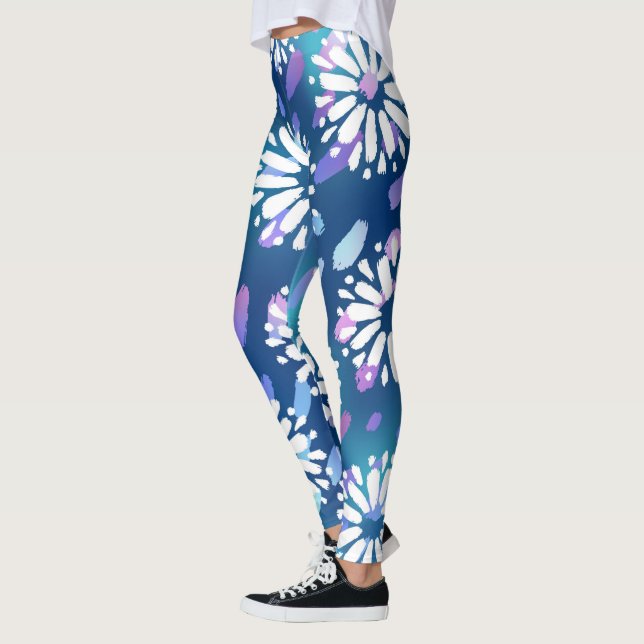 Legging Pernas (Esquerda)