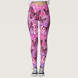 Legging Pernas