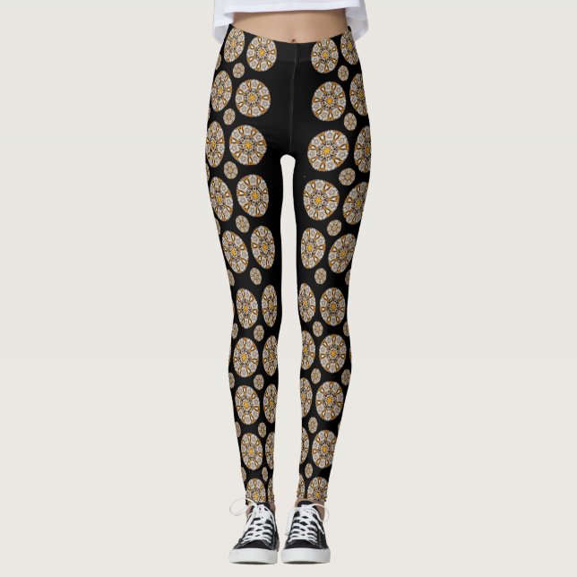 Legging Pernas (Frente)