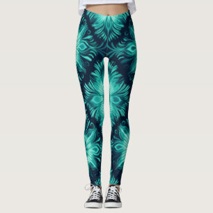 Legging Pernas