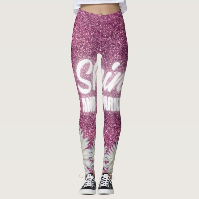 Legging Pernas (Frente)