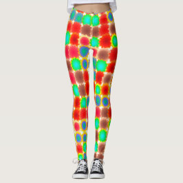 Legging Pernas