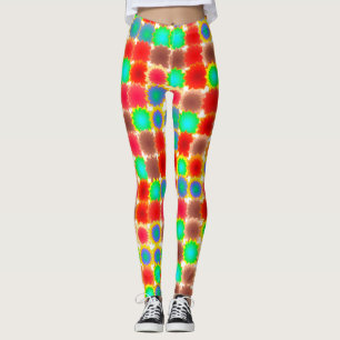 Legging Pernas