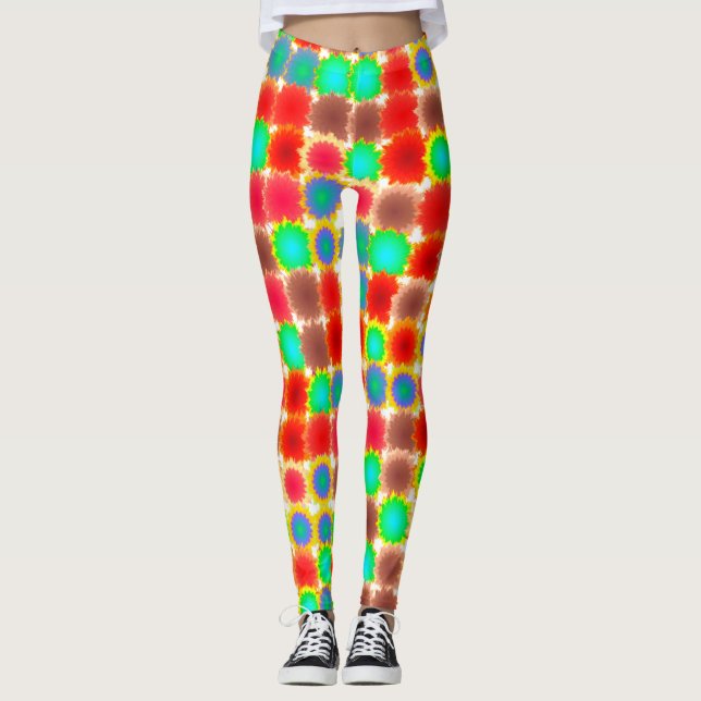 Legging Pernas (Frente)