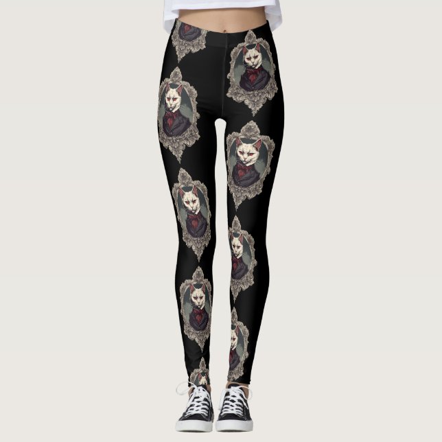 Legging Pernas (Frente)