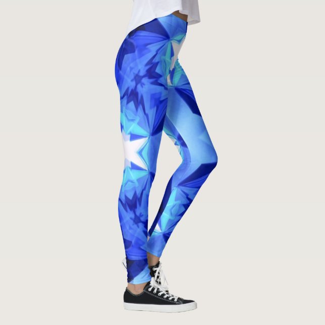 Legging Pernas (Direita)