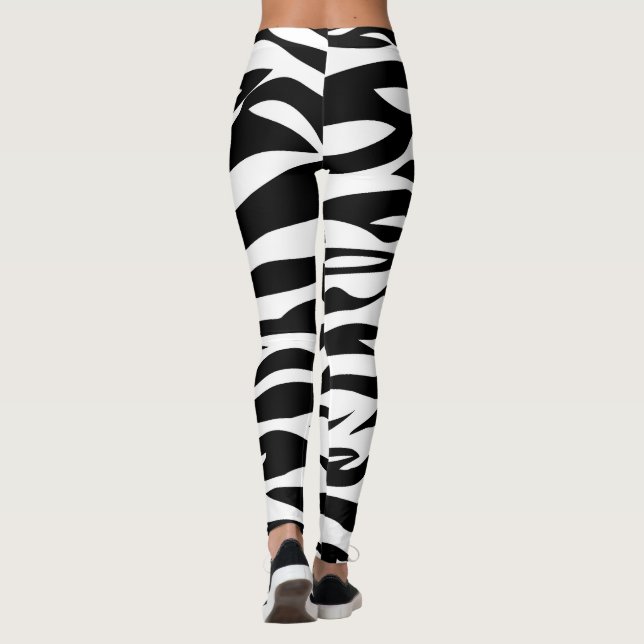 Legging Pernas (Verso)