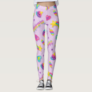 Legging Pernas