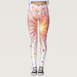 Legging Pernas