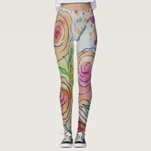 Legging Pernas