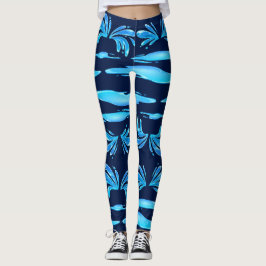 Legging Pernas