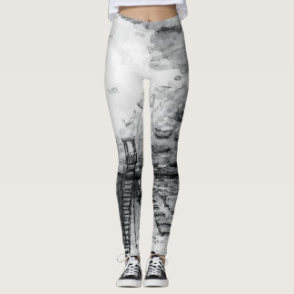 Legging Pernas